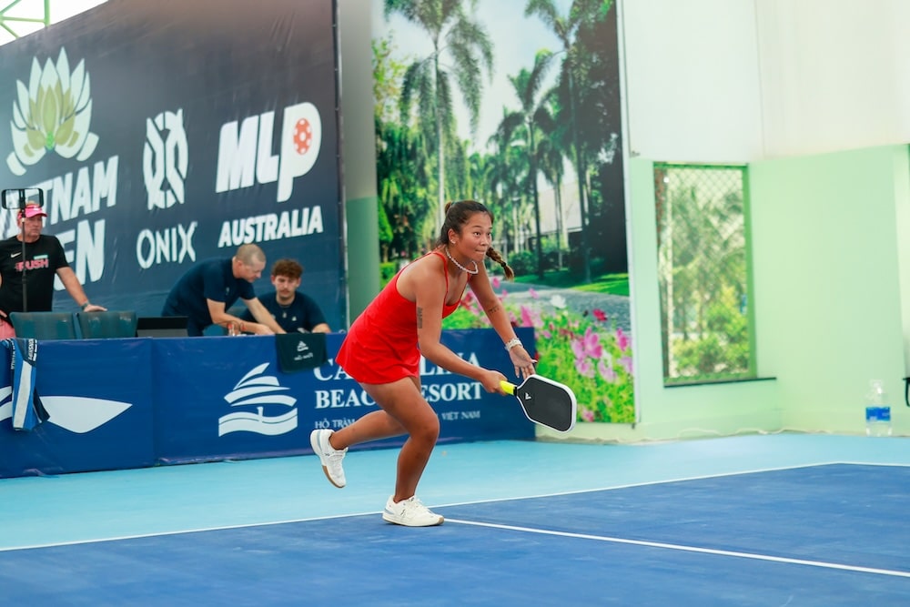 Ảnh minh họa Ting Chieh Wei