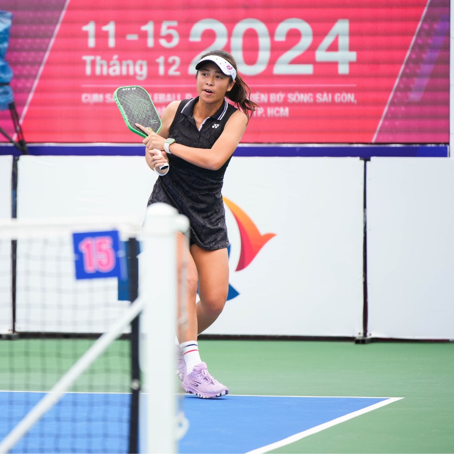 Ảnh minh họa Yu-Chieh Hsieh