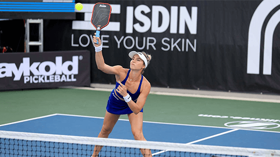 Ảnh minh họa Shelby Bates