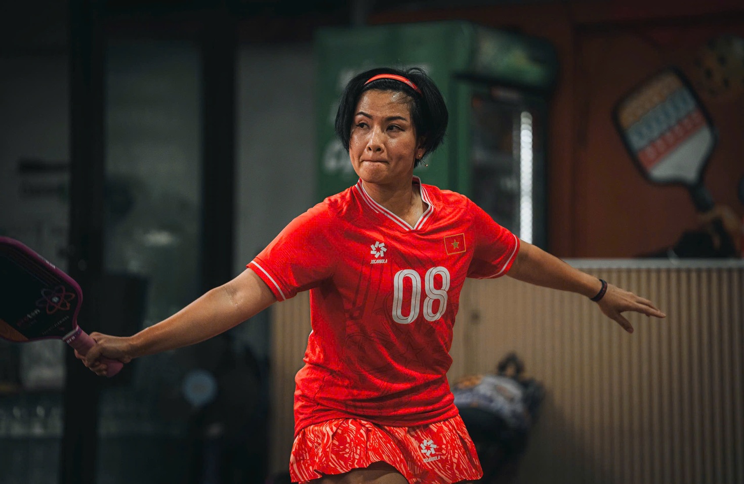 Ảnh minh họa Trần Huyền Trang