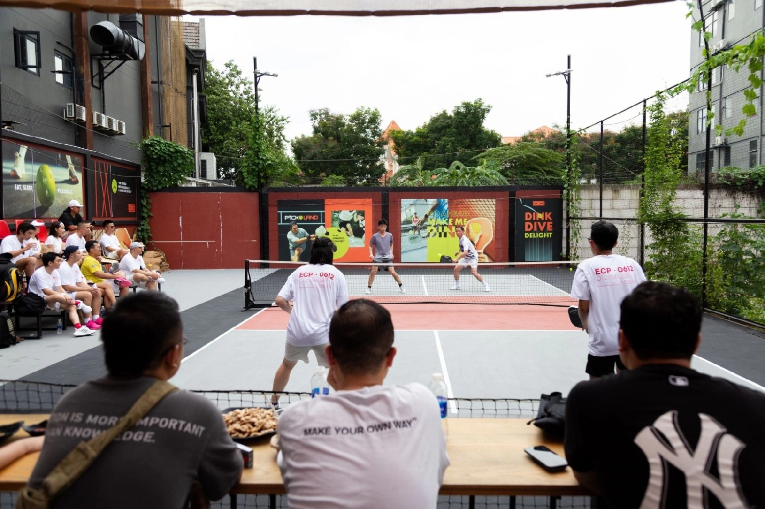 Ảnh minh họa PickoLand Thảo Điền