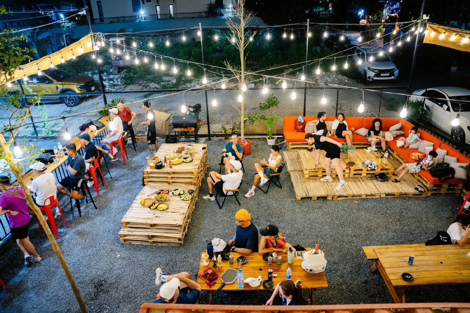 Ảnh minh họa PickoLand Thảo Điền