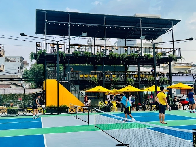 Ảnh minh họa RUDAL Academy