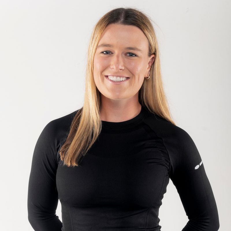 Mary Brascia trên sân Pickleball