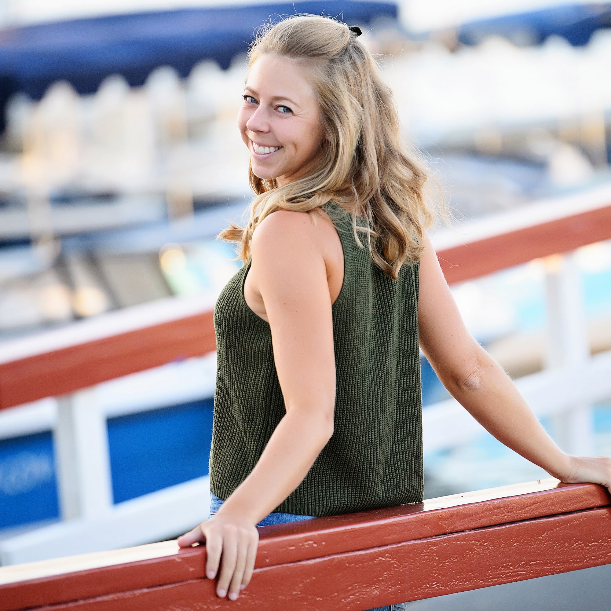 Ảnh minh họa Corrine Carr