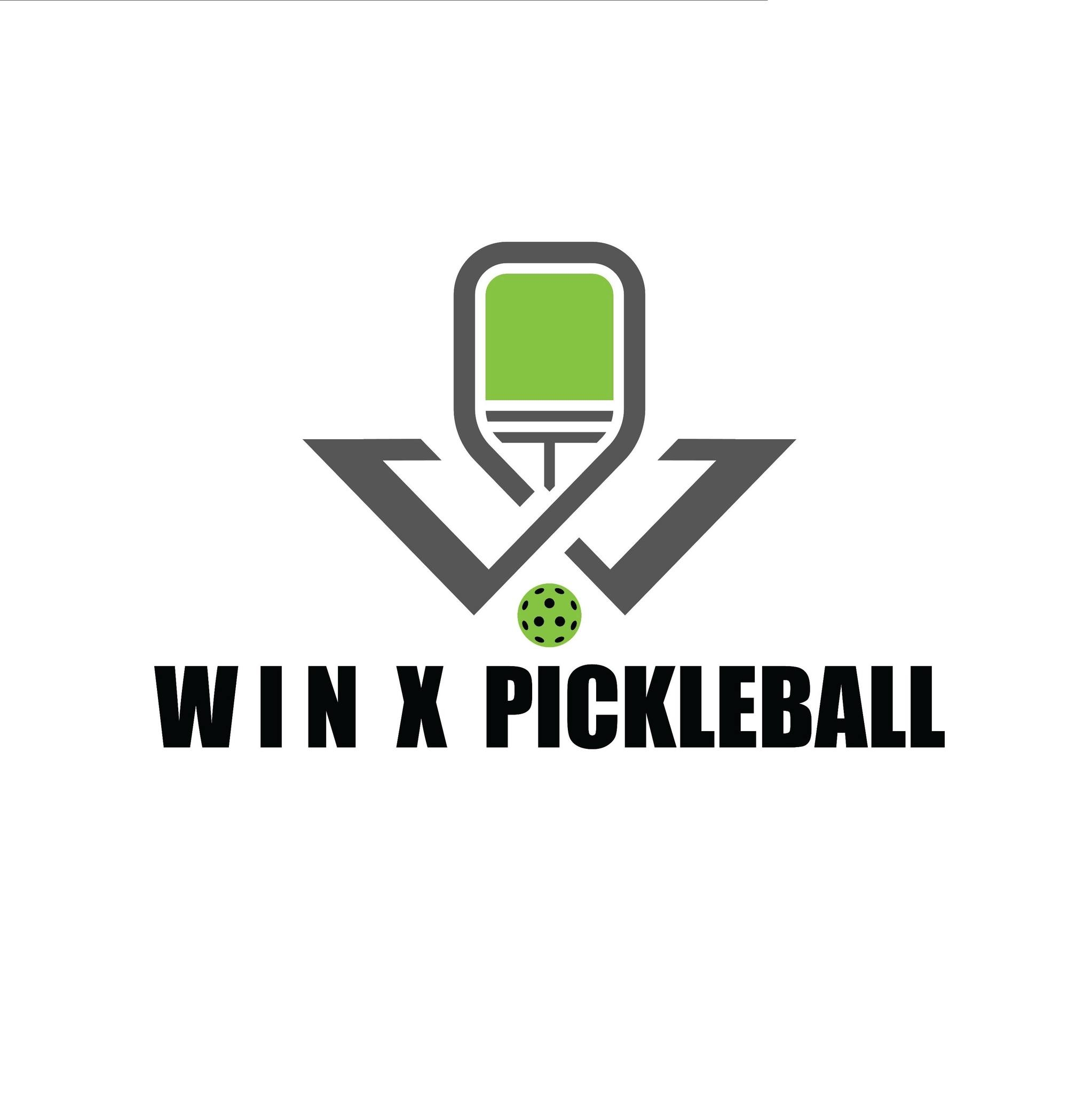 Sân chơi Pickleball sôi động tại Win X Pickleball.