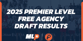 MLP San Clemente tổ chức Shuffle Draft, mang đến những đội hình mới mẻ, hứa hẹn kịch tính.