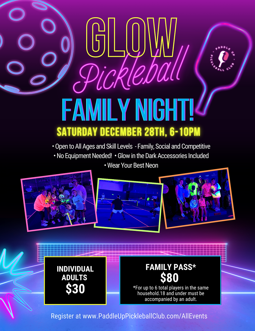 Ảnh minh họa Pickleball