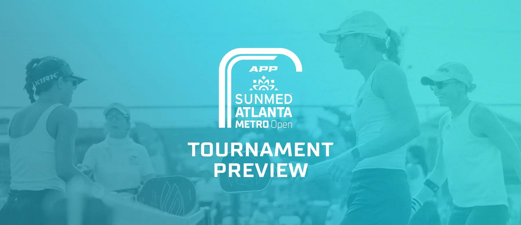 Ảnh minh họa người chơi Pickleball