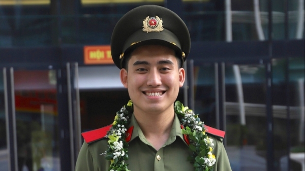 Hình ảnh minh họa hoạt động tại sân