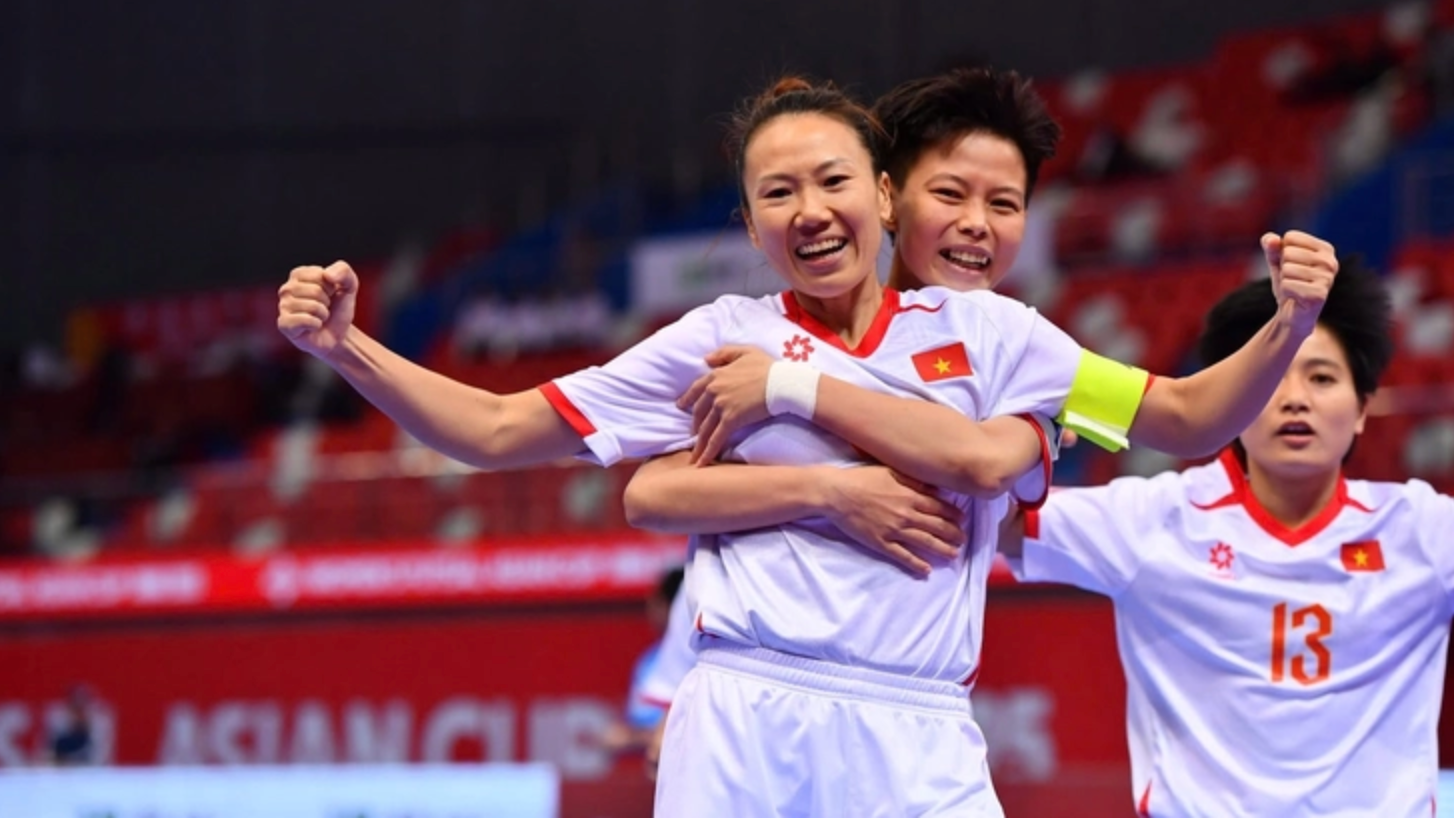 Ảnh minh họa sân Pickleball