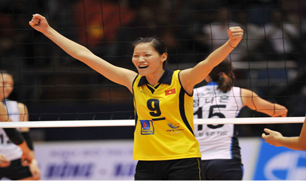 Ảnh minh họa sân Pickleball Ngọc Hoa