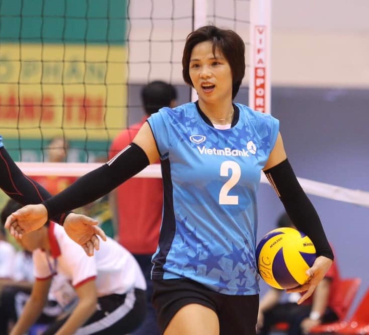 Ảnh minh họa sân Pickleball