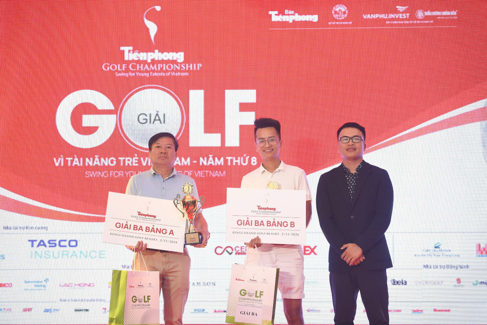 Người chơi Pickleball tại Bảo Châu