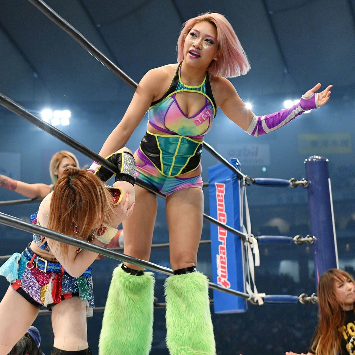 Ảnh minh họa Pickleball