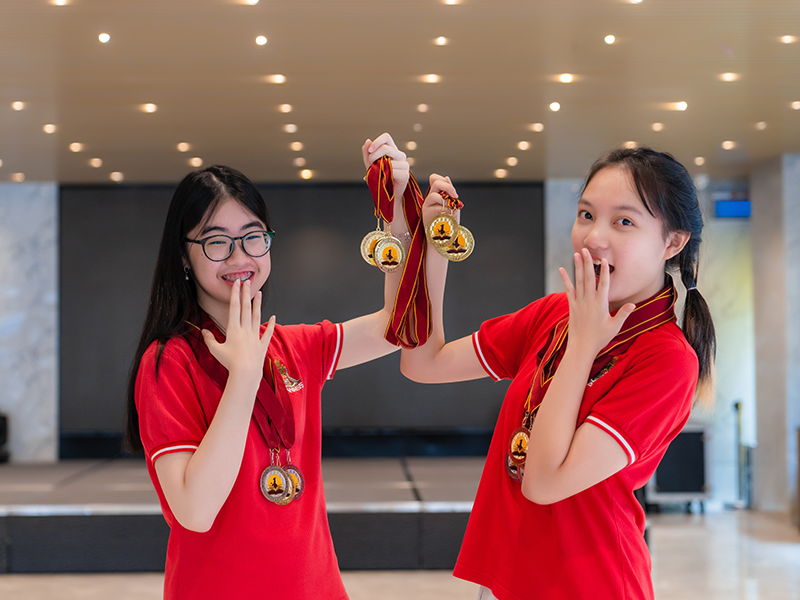 Tournament of Champions (US) Hình ảnh minh họa 2