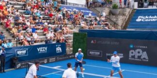 Takeya Grand Slam là một trong những giải đấu quan trọng nhất trong hệ thống PPA.