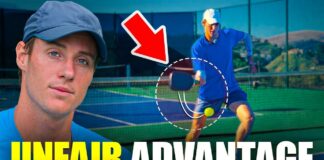 6 cú đánh pickleball thiết yếu nhất bạn phải thành thạo cho năm 2026