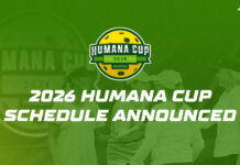 Sân Chơi Huyền Thoại Humana Cup 2026: Khi Các Lão Tướng Pickleball Tái Xuất Giang Hồ!
