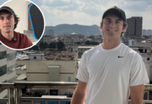 James Ignatowich Cầm Trịch ‘Bóc Giá’ Vợt Pickleball: Từ Tay Vợt Bị Cấm Đến ‘Đại Ca’ Phán Xét!