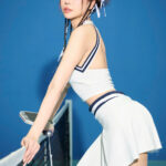 Lan Phương (Đào Lan Phương): Người đẹp Vbiz tìm thấy bộ môn giúp giữ vóc dáng “vạn người mê”