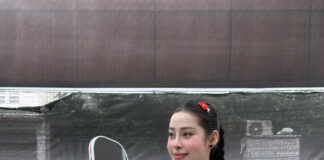 Hồng Vy: Gương mặt mới nổi: Những bước tiến thần tốc trong cộng đồng Pickleball nữ trẻ