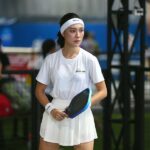 Ngọc Duyên (Võ Ngọc Duyên): Nữ diễn viên chứng minh Pickleball là bộ môn không thể thiếu để giữ nhan sắc