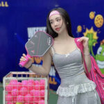 Quỳnh Kool: “Nàng thơ” Vbiz tham gia Pickleball – Sức hấp dẫn của bộ môn đối với giới nghệ sĩ
