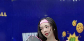 Quỳnh Kool: “Nàng thơ” Vbiz tham gia Pickleball – Sức hấp dẫn của bộ môn đối với giới nghệ sĩ