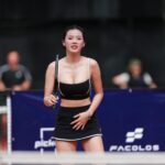 Cao Quyên: Phân tích lối chơi Doubles sắc bén của nữ tay vợt thường xuyên lọt vào chung kết