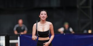 Cao Quyên: Phân tích lối chơi Doubles sắc bén của nữ tay vợt thường xuyên lọt vào chung kết