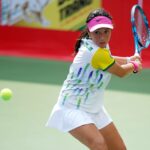 Sophia Huỳnh Trần Ngọc Nhi: Gương mặt đại diện cho thế hệ Pickleball Z Việt Nam