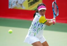 Sophia Huỳnh Trần Ngọc Nhi: Gương mặt đại diện cho thế hệ Pickleball Z Việt Nam