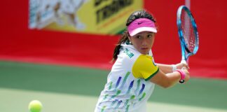 Sophia Huỳnh Trần Ngọc Nhi: Gương mặt đại diện cho thế hệ Pickleball Z Việt Nam