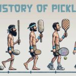 Lịch sử ra đời của Pickleball: Từ sân sau nước Mỹ đến cơn sốt toàn cầu