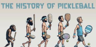 Lịch sử ra đời của Pickleball: Từ sân sau nước Mỹ đến cơn sốt toàn cầu