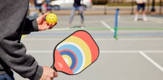 5 sai lầm phổ biến khiến người mới chơi Pickleball dễ mất điểm