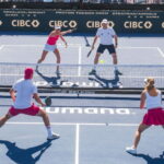 Top 7 chiến thuật phòng thủ thông minh trong Pickleball đôi