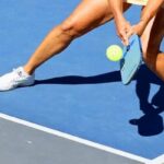 Footwork trong Pickleball: Bí mật của những pha cứu bóng chuyên nghiệp