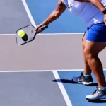 Tư thế và di chuyển chuẩn giúp bạn đánh Pickleball hiệu quả hơn 30%