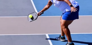 Tư thế và di chuyển chuẩn giúp bạn đánh Pickleball hiệu quả hơn 30%