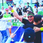 3 lợi ích tâm lý ít ai biết khi chơi Pickleball đều đặn mỗi tuần