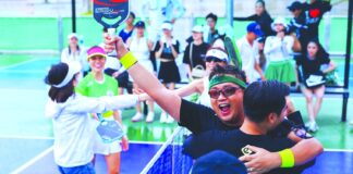 3 lợi ích tâm lý ít ai biết khi chơi Pickleball đều đặn mỗi tuần