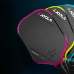 Top thương hiệu vợt Pickleball được yêu thích nhất năm 2025