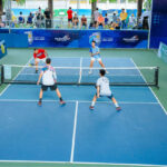 Pickleball Việt Nam đang phát triển ra sao? Nhìn lại hành trình từ phong trào đến chuyên nghiệp