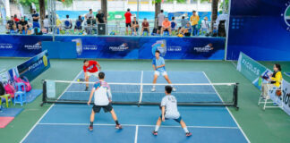 Pickleball Việt Nam đang phát triển ra sao? Nhìn lại hành trình từ phong trào đến chuyên nghiệp