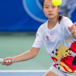 Trần Phương Anh (Sophia): Bí mật đằng sau danh hiệu “Thần đồng” Pickleball trẻ nhất Việt Nam