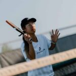 Yufei Long: Từ Trung Quốc đến Top 5 Châu Á – Lối chơi thông minh giúp cô thống trị PPA Tour Asia