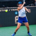 Chao Yi Wang: Sức mạnh và Tinh thần thép của tay vợt nữ đưa Pickleball Đài Loan vươn tầm