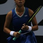 Yu-Chieh Hsieh: Ngôi sao bền bỉ trong Top 5 Châu Á và kinh nghiệm chinh phục giải đấu khắc nghiệt